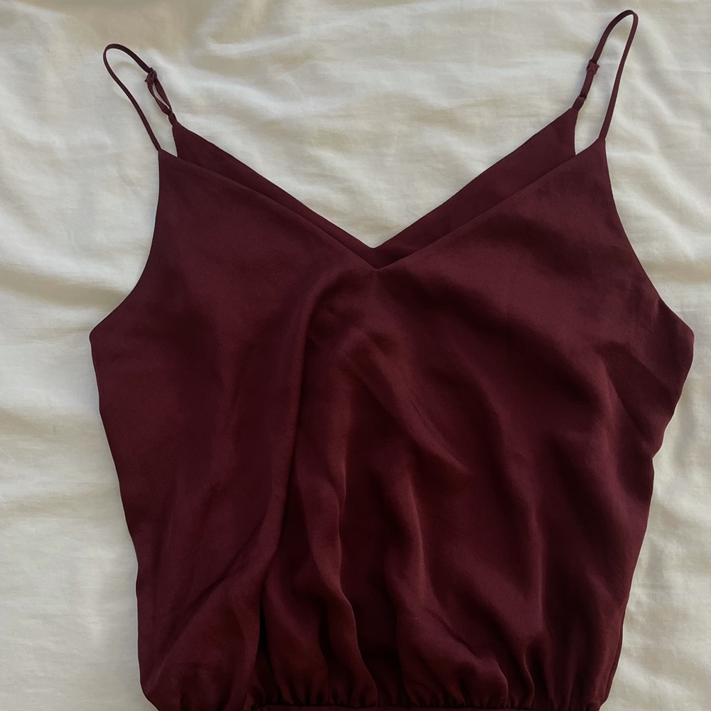 Express Bodysuit